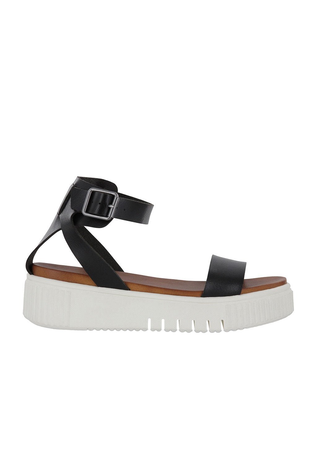Mia Women's Lunna Athleisure Sandal - Hiline Sport -
