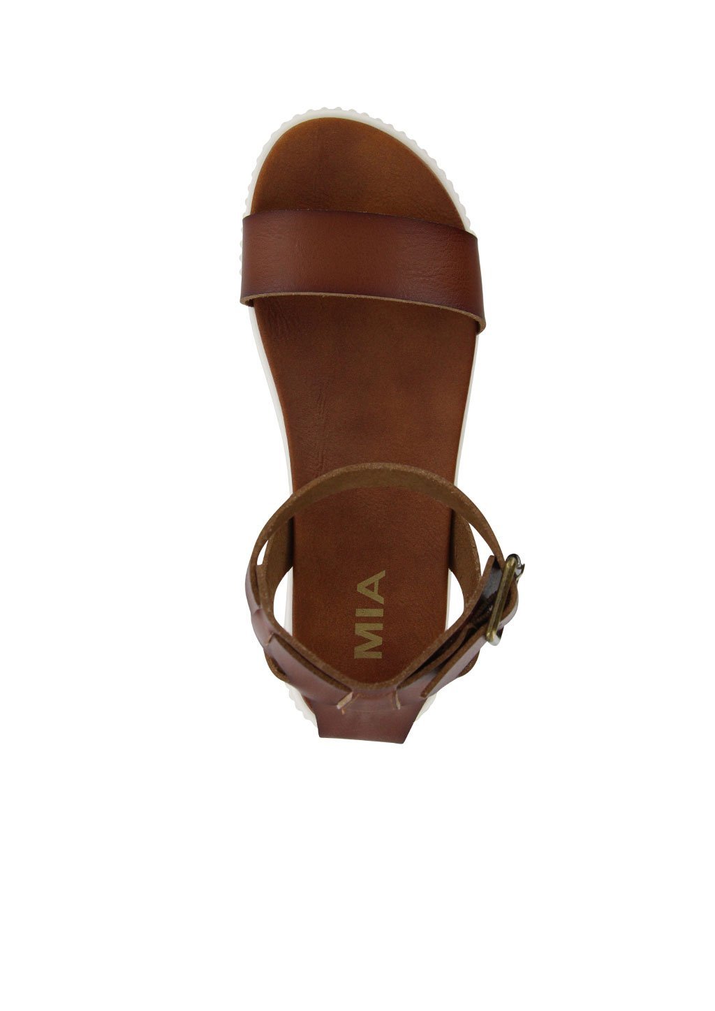 Mia Women's Lunna Athleisure Sandal - Hiline Sport -