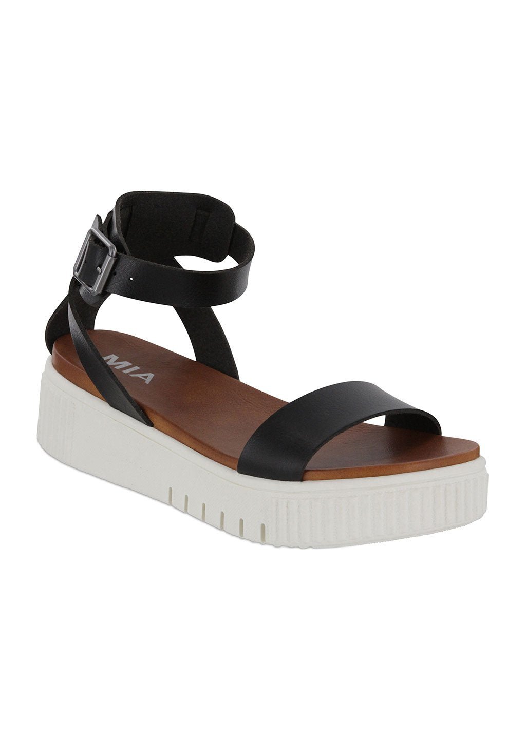 Mia Women's Lunna Athleisure Sandal - Hiline Sport -