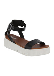 Mia Women's Lunna Athleisure Sandal - Hiline Sport -