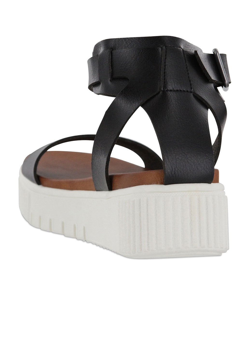 Mia Women's Lunna Athleisure Sandal - Hiline Sport -