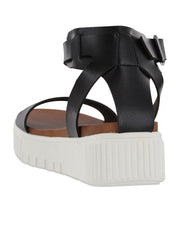 Mia Women's Lunna Athleisure Sandal - Hiline Sport -