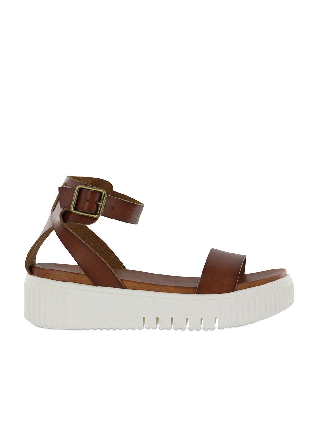 Mia Women's Lunna Athleisure Sandal - Hiline Sport -