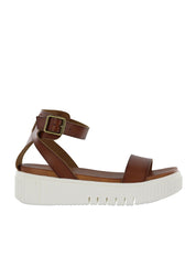 Mia Women's Lunna Athleisure Sandal - Hiline Sport -