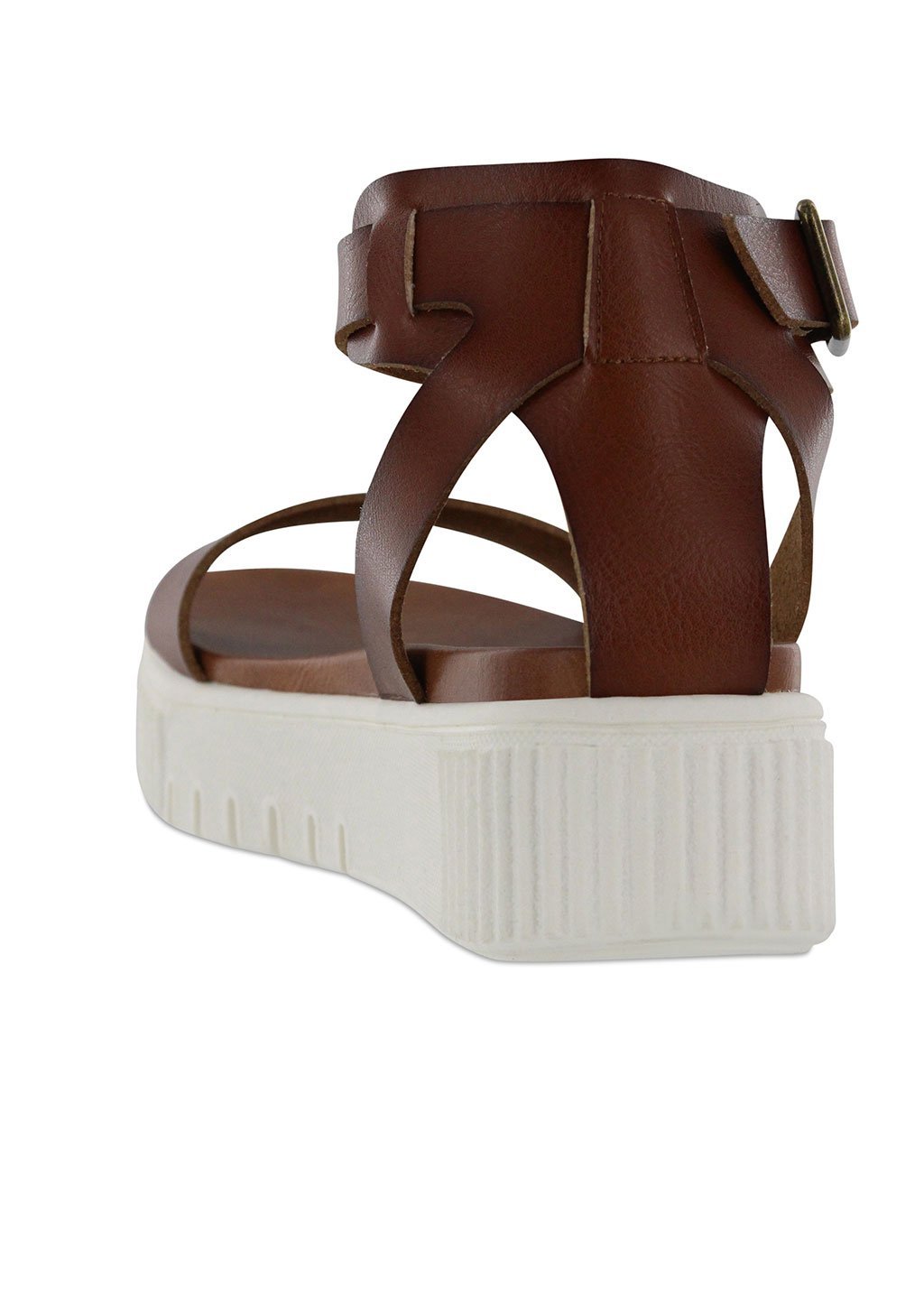 Mia Women's Lunna Athleisure Sandal - Hiline Sport -