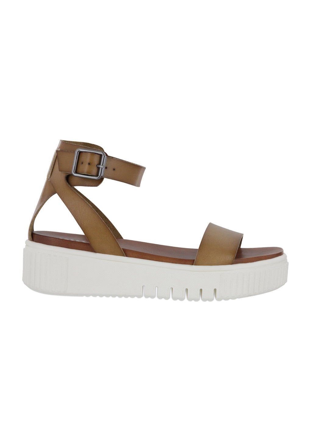 Mia Women's Lunna Athleisure Sandal - Hiline Sport -