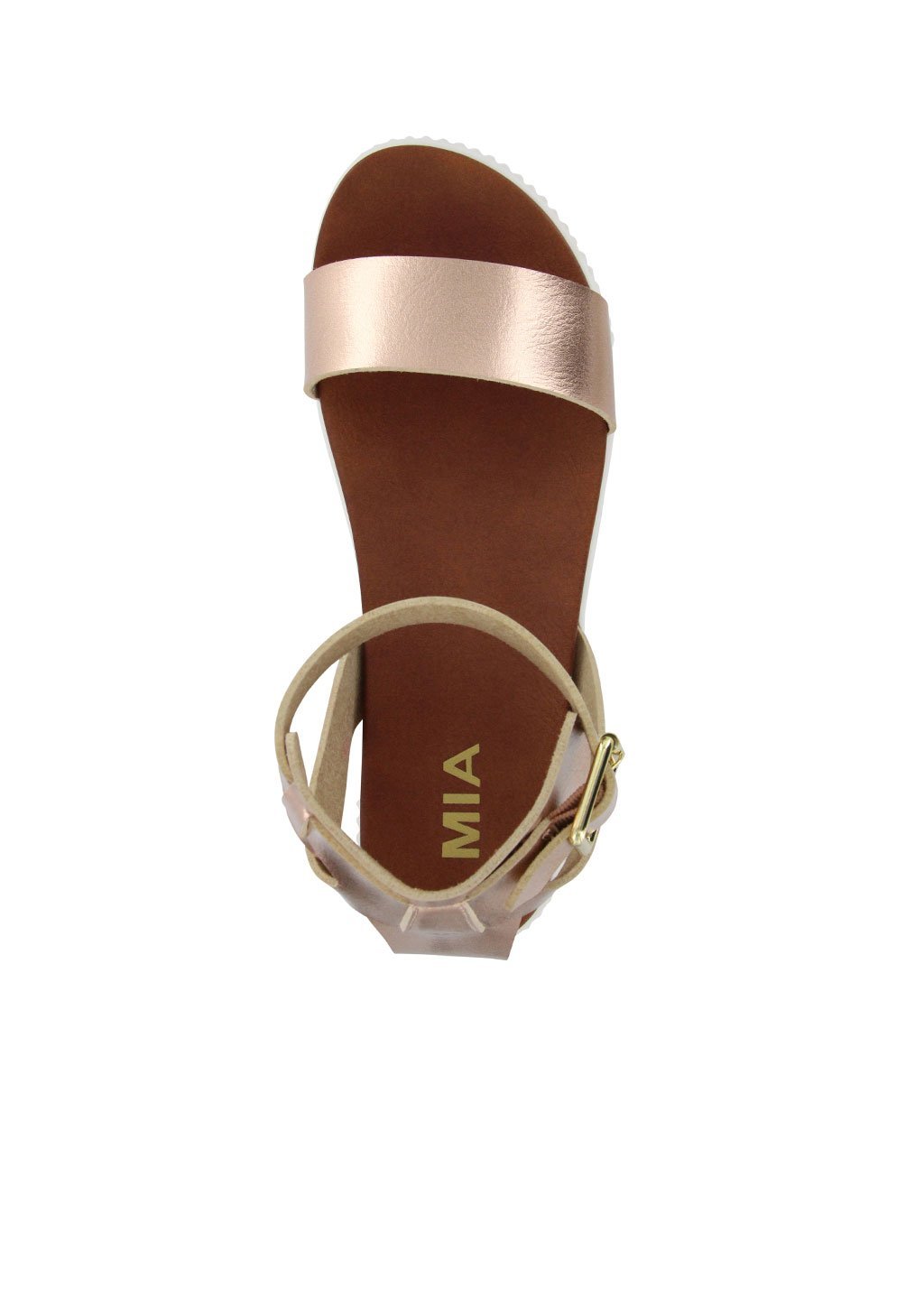 Mia Women's Lunna Athleisure Sandal - Hiline Sport -