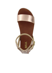 Mia Women's Lunna Athleisure Sandal - Hiline Sport -