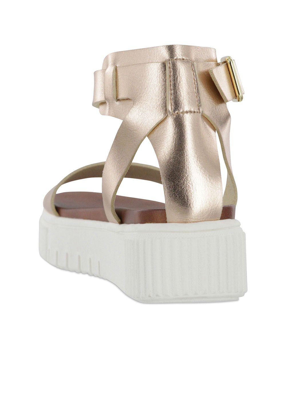 Mia Women's Lunna Athleisure Sandal - Hiline Sport -