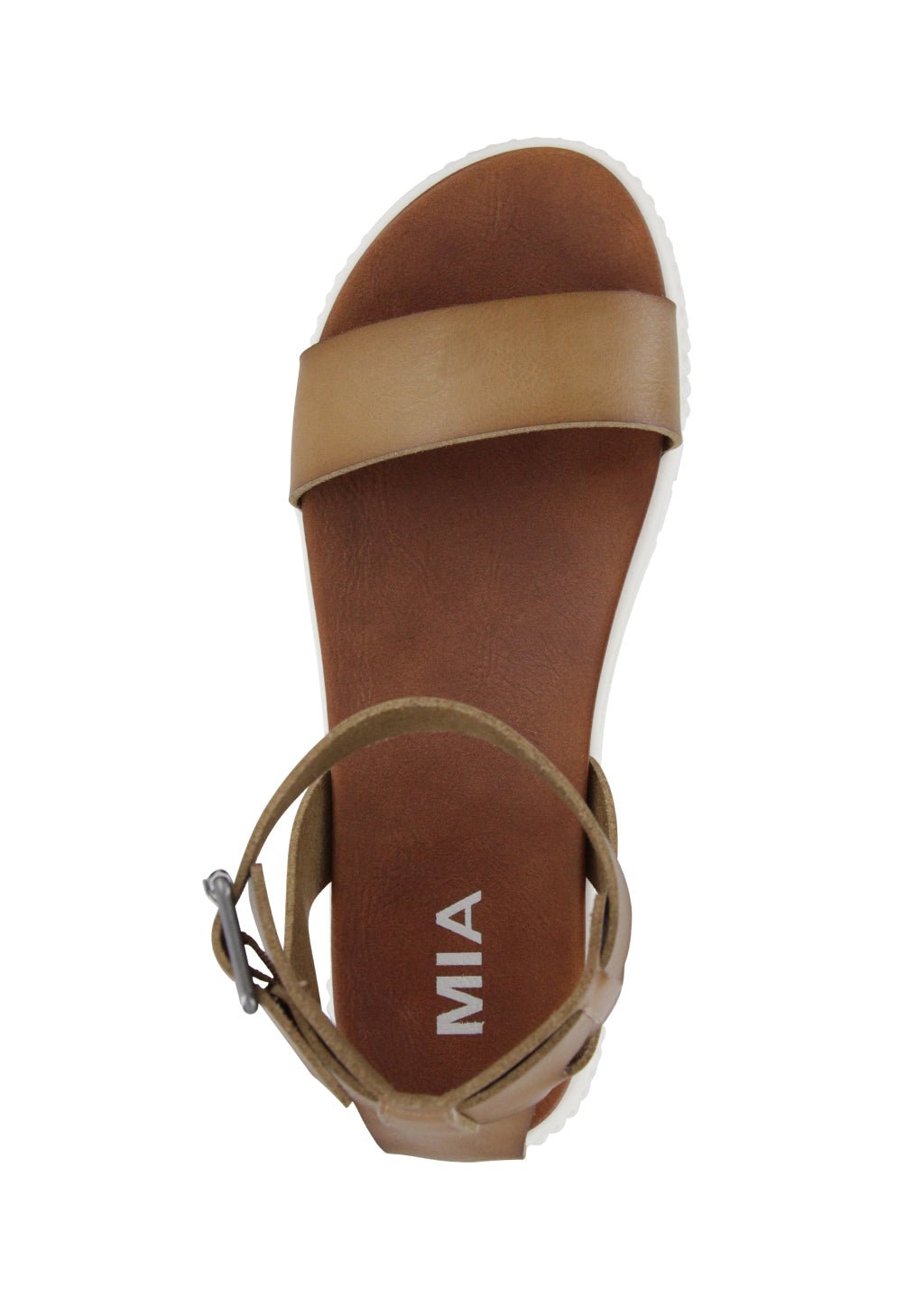 Mia Women's Lunna Athleisure Sandal - Hiline Sport -