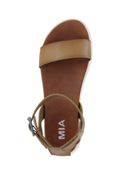 Mia Women's Lunna Athleisure Sandal - Hiline Sport -