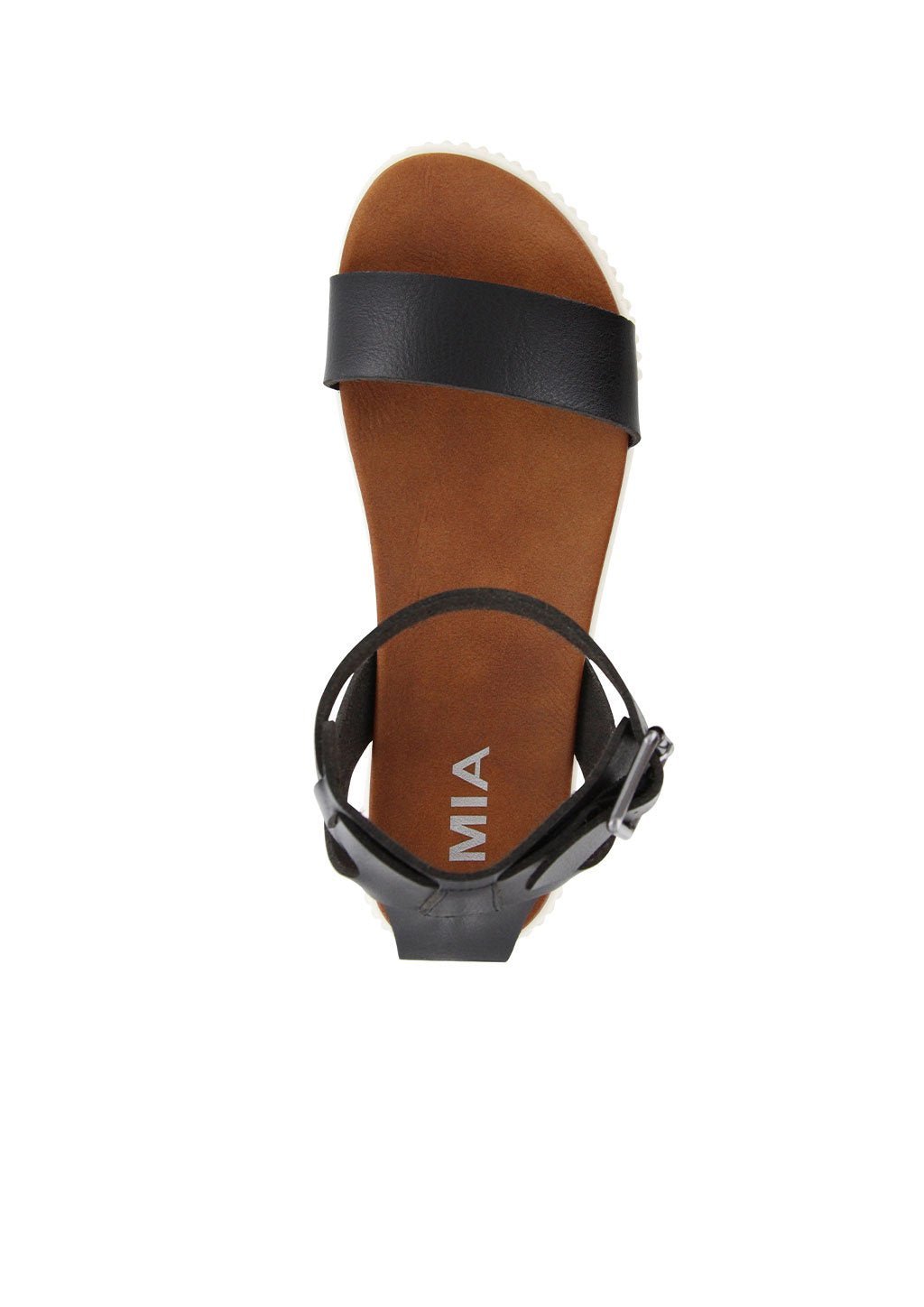 Mia Women's Lunna Athleisure Sandal - Hiline Sport -