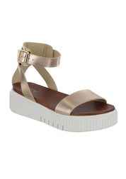 Mia Women's Lunna Athleisure Sandal - Hiline Sport -