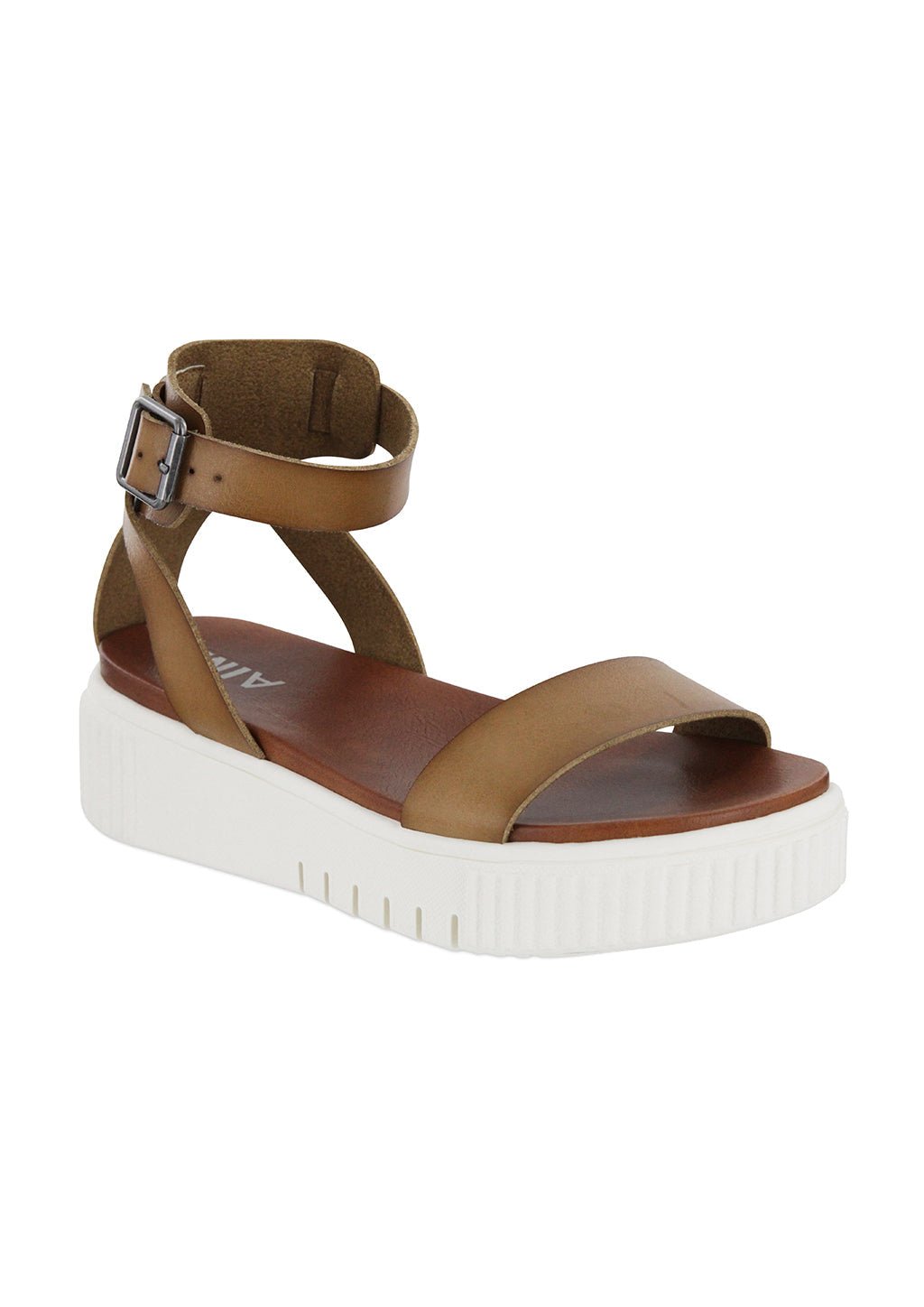 Mia Women's Lunna Athleisure Sandal - Hiline Sport -