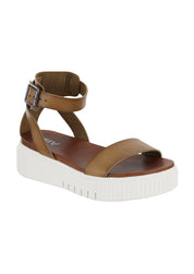Mia Women's Lunna Athleisure Sandal - Hiline Sport -