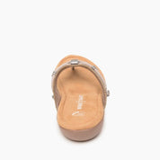Minnetonka Women's Silverthorne 360 Thong Sandal - Hiline Sport -