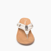 Minnetonka Women's Silverthorne 360 Thong Sandal - Hiline Sport -