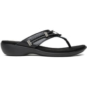 Minnetonka Women's Silverthorne 360 Thong Sandal - Hiline Sport -