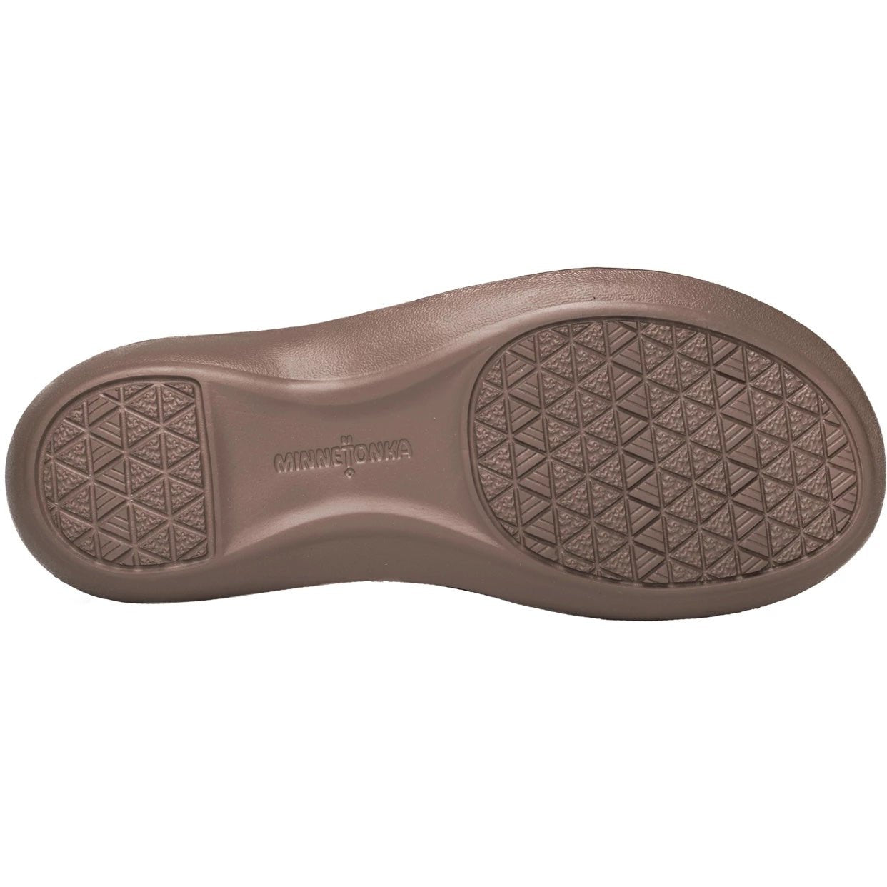 Minnetonka Women's Silverthorne 360 Thong Sandal - Hiline Sport -