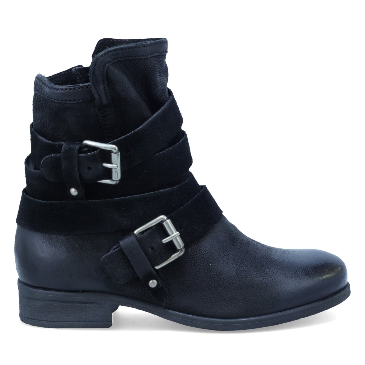 Miz Mooz Women's Shane Boot - Hiline Sport -