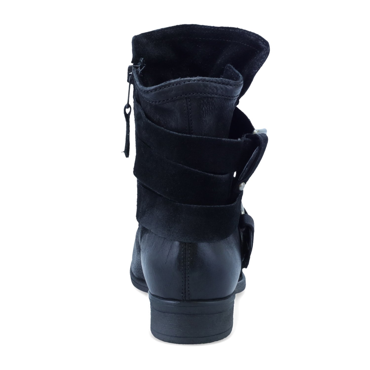 Miz Mooz Women's Shane Boot - Hiline Sport -