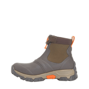 Muck Boot Men's Apex Mid Zip Boot - Hiline Sport -