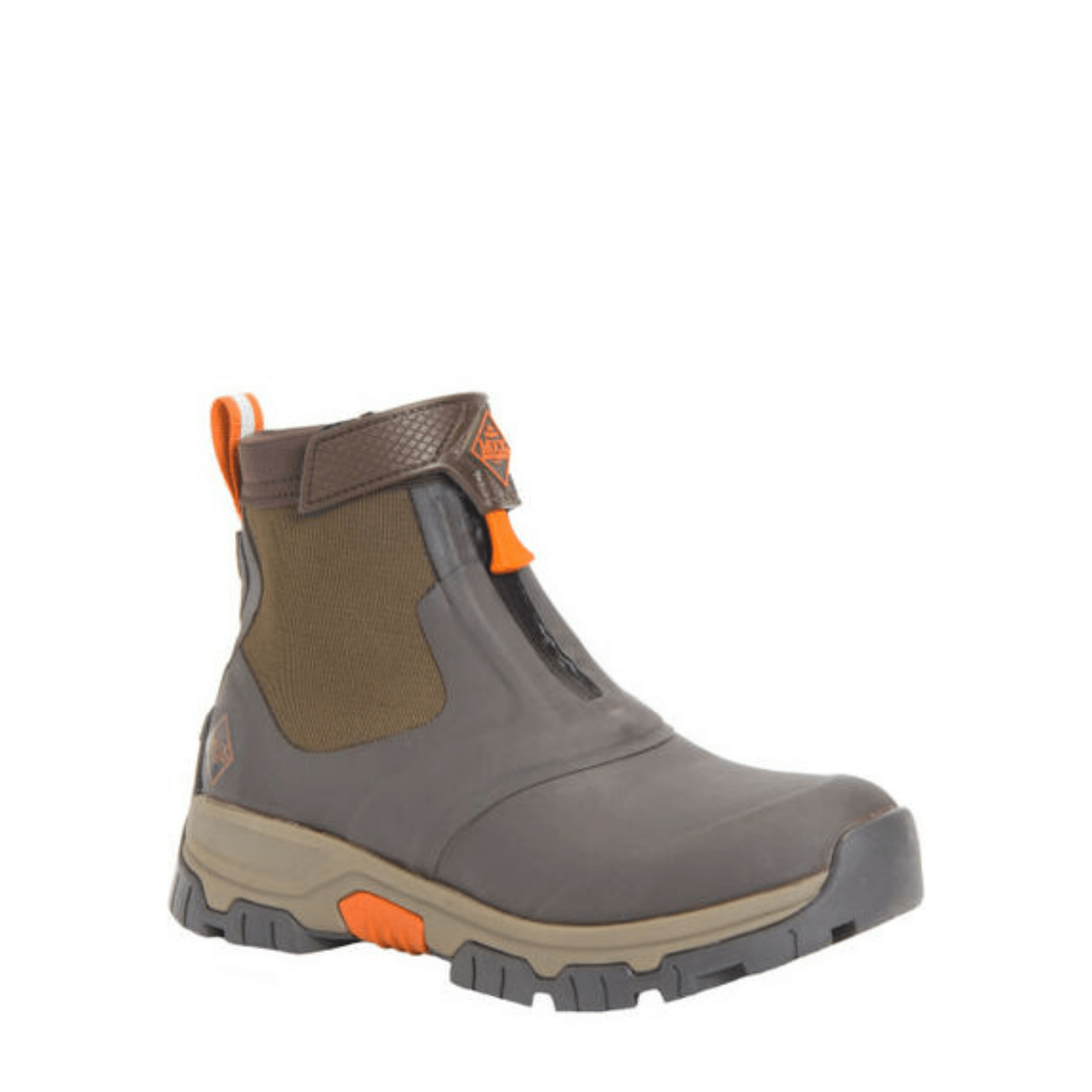 Muck Boot Men's Apex Mid Zip Boot - Hiline Sport -