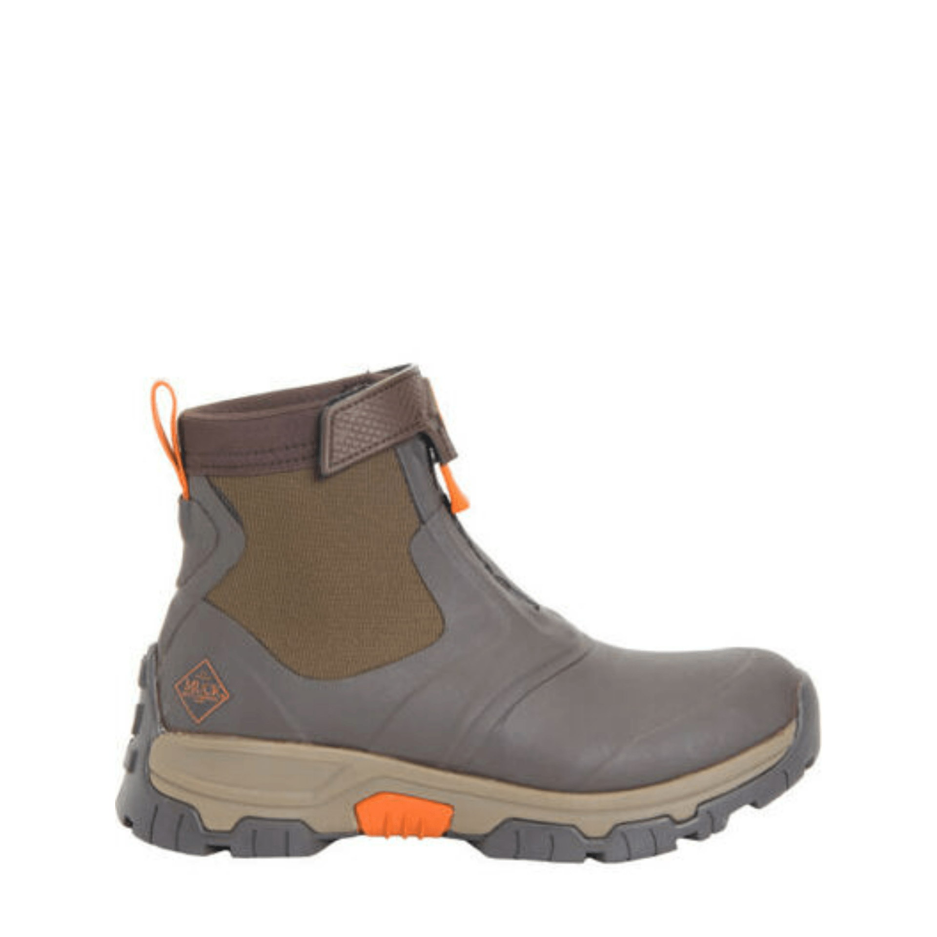 Muck Boot Men's Apex Mid Zip Boot - Hiline Sport -