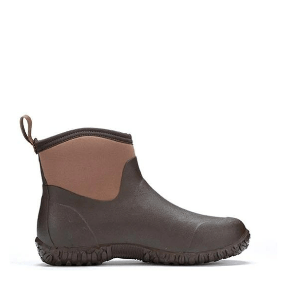 Muck Boots Men\'s Muckster II Ankle-Height Regular Boot, Bark/Otter, Size 13 Men main image 3