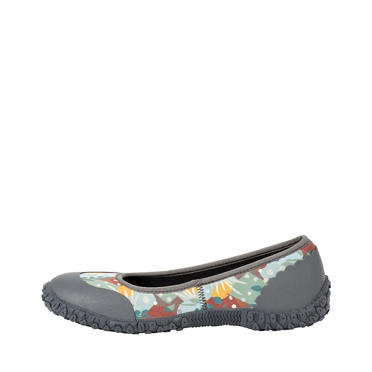 Muck Boot Women's Muckster II Flat Shoe - Hiline Sport -