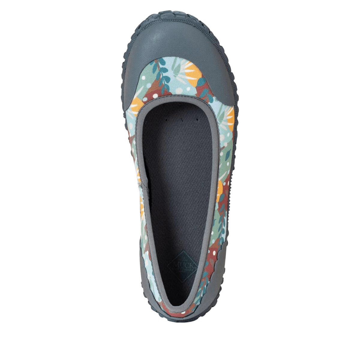 Muck Boot Women's Muckster II Flat Shoe - Hiline Sport -