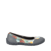 Muck Boot Women's Muckster II Flat Shoe - Hiline Sport -