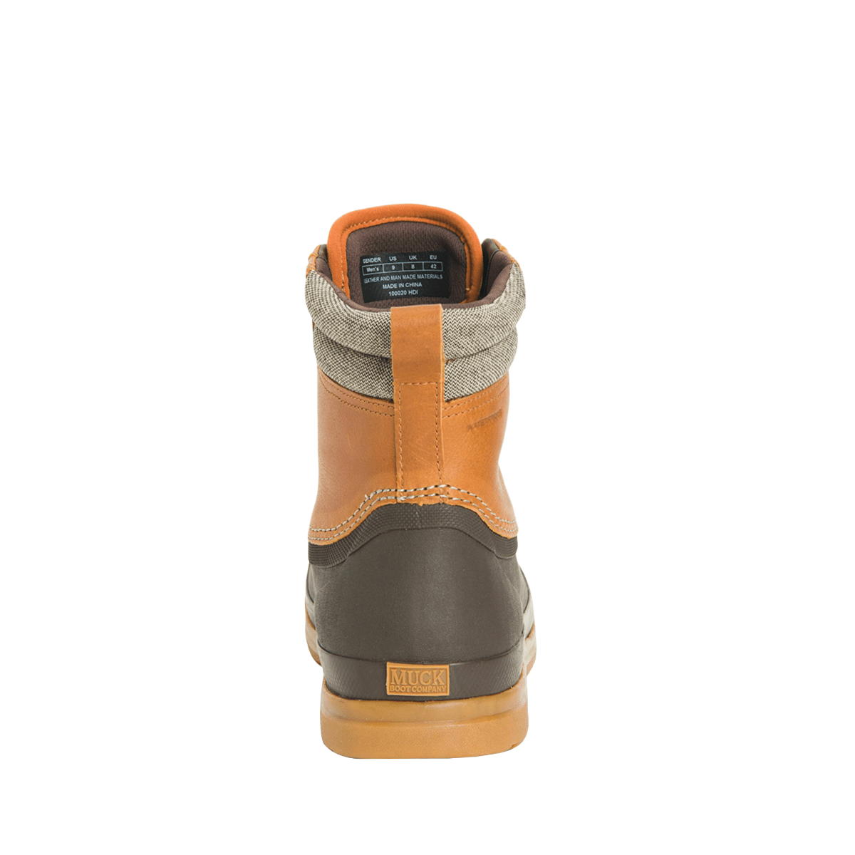 Muck Boot Women's Originals Lace Duck Boot - Hiline Sport -