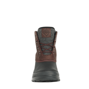 Muck Boot Women's Short Original Duck Lace-up Leather Boot - Hiline Sport -