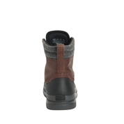 Muck Boot Women's Short Original Duck Lace-up Leather Boot - Hiline Sport -