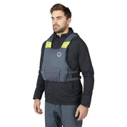 Mustang Survival Unisex Khimera Dual Flotation PFD Personal Flotation Device Vest | Hiline Sport