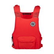 Mustang Survival Unisex Khimera Dual Flotation PFD Personal Flotation Device Vest | Hiline Sport