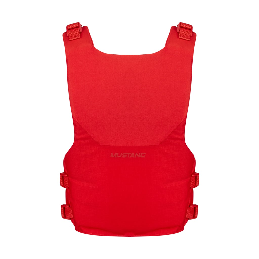 Mustang Survival Unisex Khimera Dual Flotation PFD Personal Flotation Device Vest | Hiline Sport
