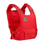 Mustang Survival Unisex Khimera Dual Flotation PFD Personal Flotation Device Vest | Hiline Sport