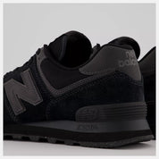 New Balance Men's 574 Core Lightweight Running Shoe - Hiline Sport -