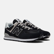 New Balance Men's 574 Core Lightweight Running Shoe - Hiline Sport -