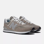 New Balance Men's 574 Core Lightweight Running Shoe - Hiline Sport -