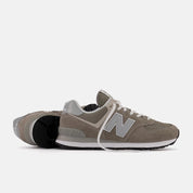 New Balance Men's 574 Core Lightweight Running Shoe - Hiline Sport -