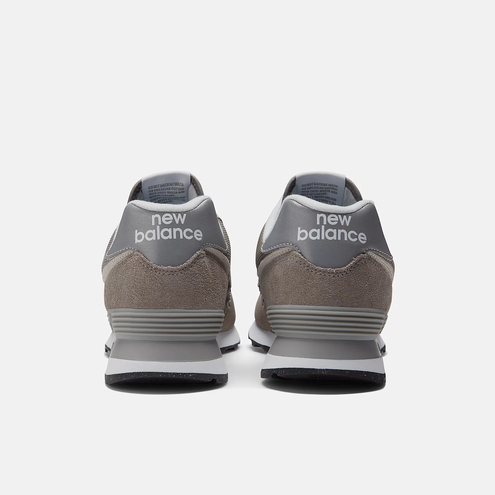 New Balance Men's 574 Core Lightweight Running Shoe - Hiline Sport -