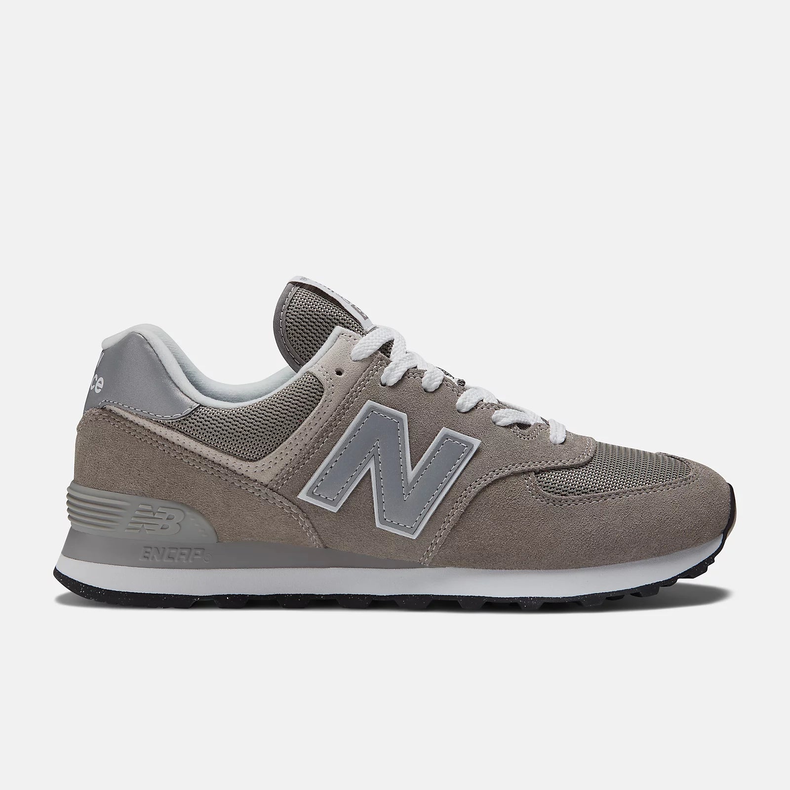 New Balance Men's 574 Core Lightweight Running Shoe - Hiline Sport -