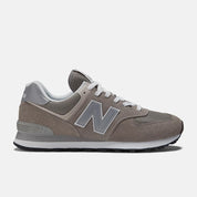 New Balance Men's 574 Core Lightweight Running Shoe - Hiline Sport -