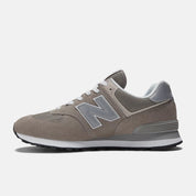 New Balance Men's 574 Core Lightweight Running Shoe - Hiline Sport -