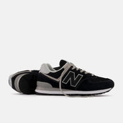 New Balance Men's 574 Core Lightweight Running Shoe - Hiline Sport -