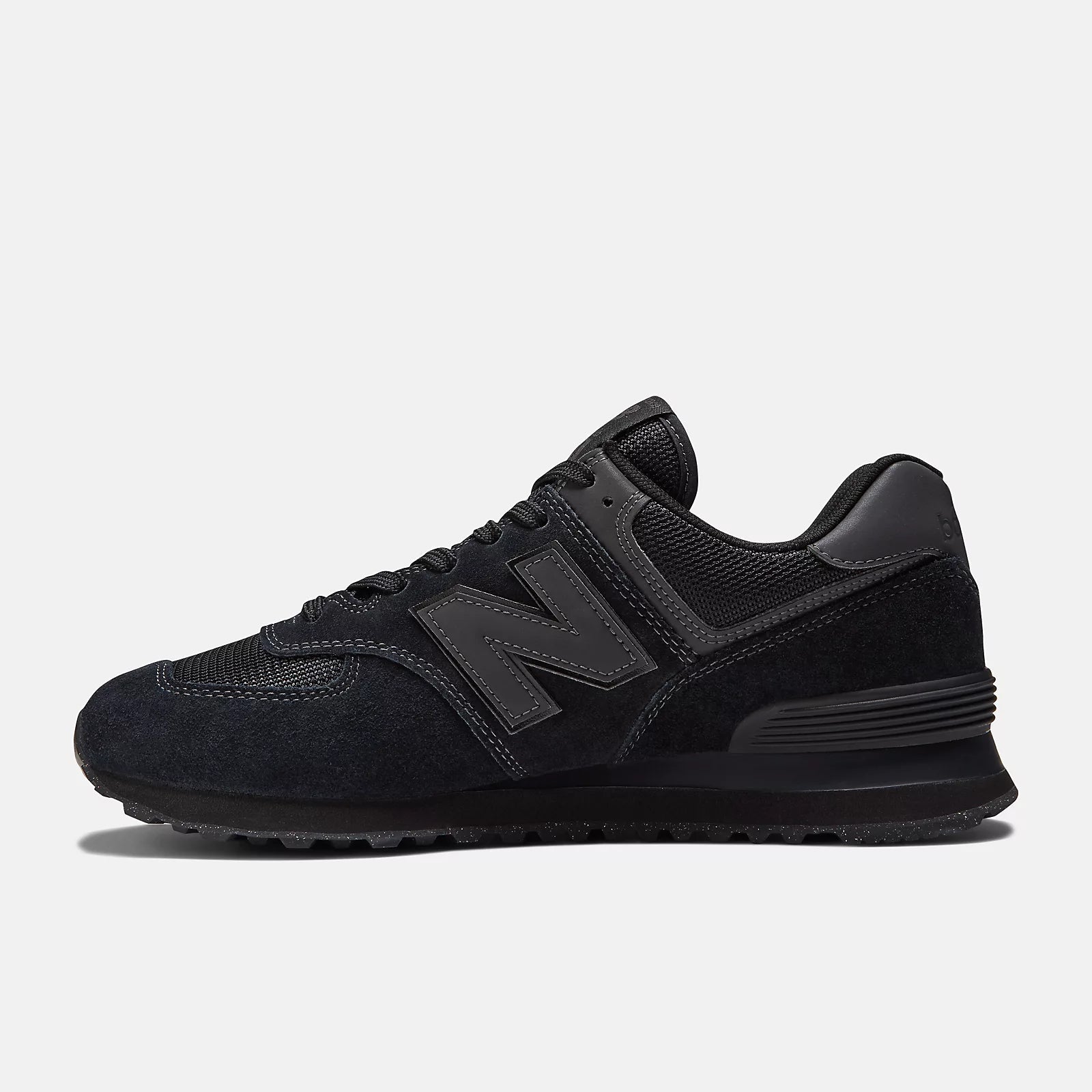 New Balance Men's 574 Core Lightweight Running Shoe - Hiline Sport -