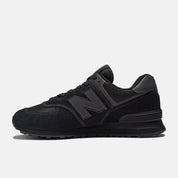 New Balance Men's 574 Core Lightweight Running Shoe - Hiline Sport -